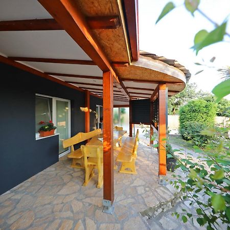 Villa Piljusic Debeljak Eksteriør bilde