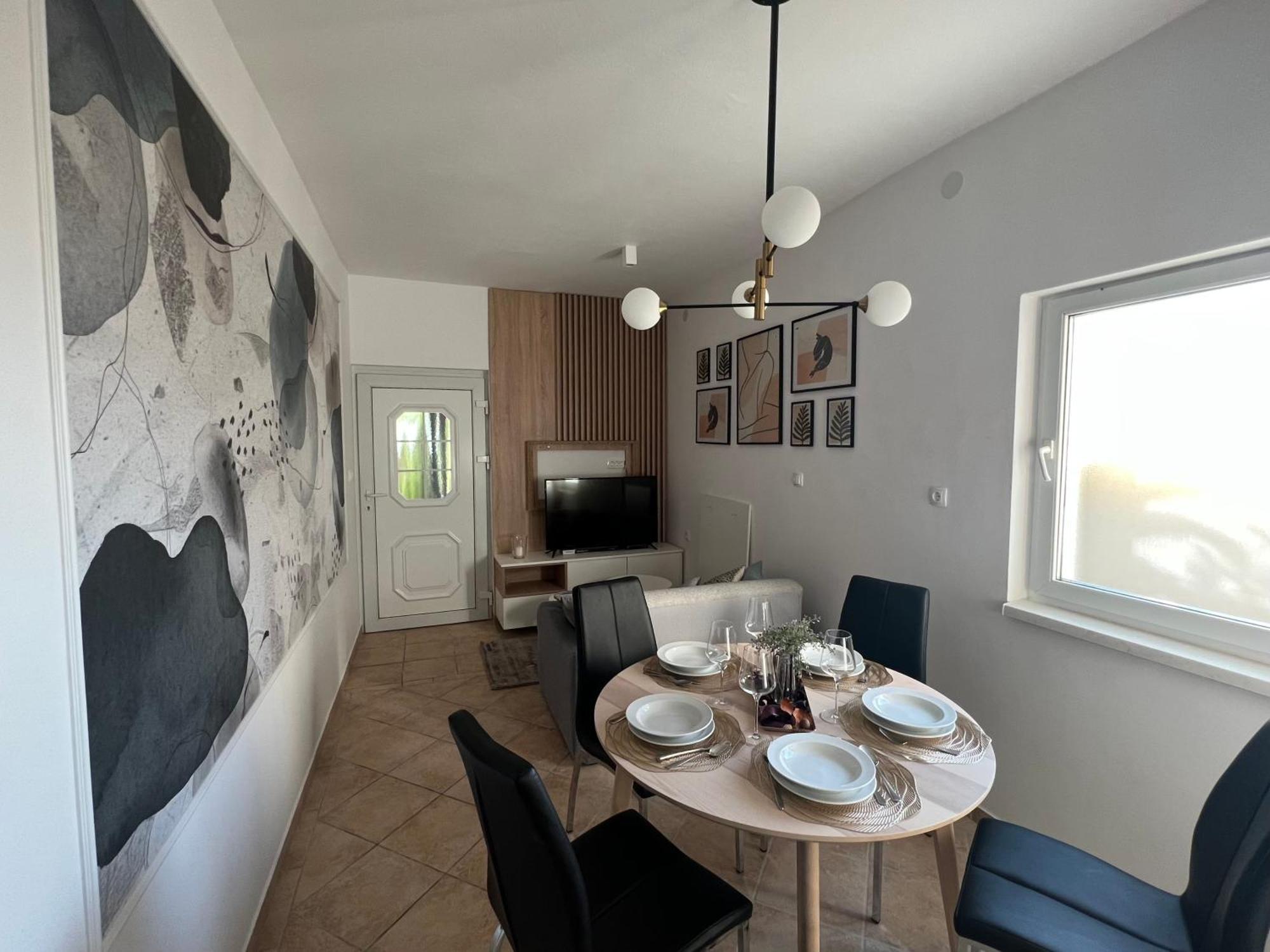 Villa Piljusic Debeljak Eksteriør bilde